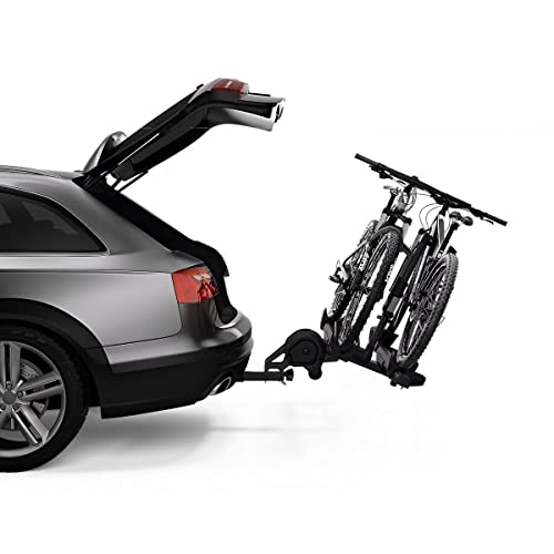 Image of Thule T2 Pro XT /XTR Hitch Bike Rack
