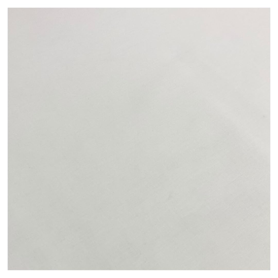 Ruby Mills Men's Unstitched Meadow Shirt Fabric (1.60m, Free Size,White)-picture-12