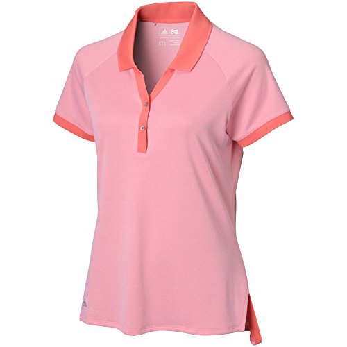 adidas Golf Women's Pique Polo