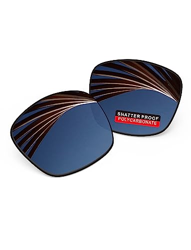 Image of PRO+ Polycarbonate Replacement Lenses for Razer Anzu-Rectangle | Anzu-Round Sunglasses