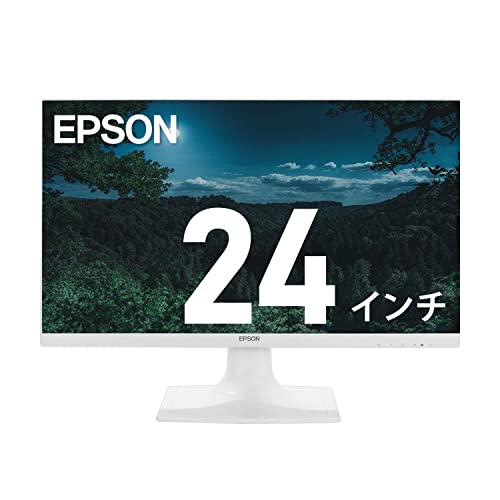 ★新品★エプソン・ＨＤＭＩ対応・23.6インチワイドモニター・LD24W83★ 41kyuSIGc1L.jpg