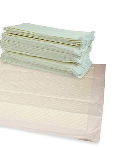 100 Heavy Duty Premium Puppy Dog Pet Training Pads Super 5 Highly Absorbent Layers - 60 x 45cm - Image 4