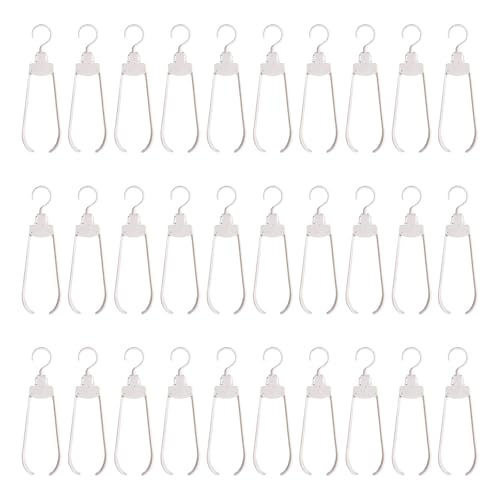 1. Percha de ropa plegable con diseño antideformación, estante de almacenamiento que ahorra espacio para armario y organización de viajes, colgador de ropa plegable