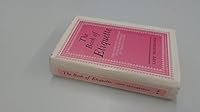 The Book Of Etiquette 0437176207 Book Cover