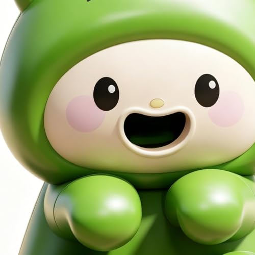 Ventilateur portable design animal, un cadeau idéal pour enfants et repas