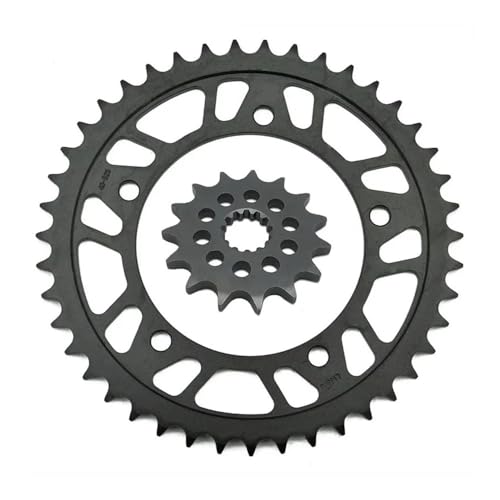 525 I[goCptgAXvPbgLbg DL650 04-12 DL650A GSX-R750 GSXR750 GSX-S750 GSXS750Z(16T 43T)