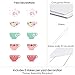 Big Dot of Happiness Floral Let’s Par-Tea - Tea Pot and Tea Cup Lawn Decorations - Outdoor Garden Tea Party Yard Decorations - 10 Piece