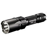 akku-net Nitecore TM03 Tiny Monster XHP70 LED Taschenlampe 2800 Lumen