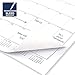 2022 Desk Calendars by AT-A-GLANCE, Monthly Desk Pads, 21-3/4