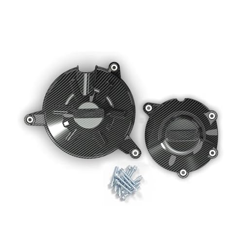 Kit protection moteur et embrayage moto pour Aprilia RSV4 2021-2025