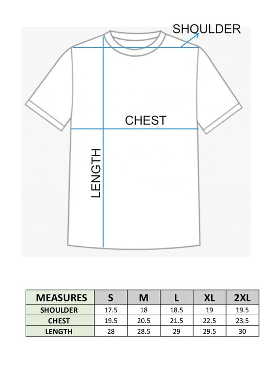 Image of tinies Cotton Tshirt Crew Neck Mens Plain Solid Regular Fit Half Sleeve Mens T-Shirt (Combo Set of 3) Honey Army Green Cyan Size S
