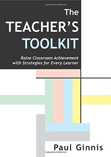 The Teacher's Toolkit