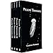 Produktbild Pillow Thoughts Courtney Peppernell Collection 4 Books Set (Pillow Thoughts, Healing the Heart, Mending the Mind, Stitching the Soul)