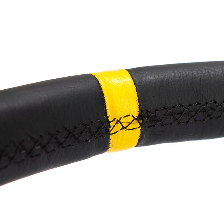 NRG RST-022R-Y 35φ ディープデッシュ ステアリング ハンドル NRG RST-022R-Y 35φ ディープデッシュ ステアリング ハンドル
