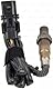 Bosch Automotive 258017025 Lambdasonde