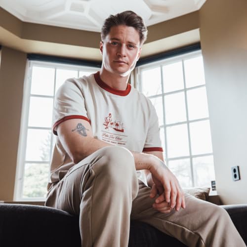 Puma X Ptc Ringer Tee3