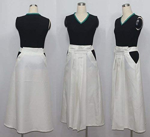 Amazon.co.jp: [TOKYO LUNA] 曇天に笑う曇空丸 コスプレ衣装 : ホビー