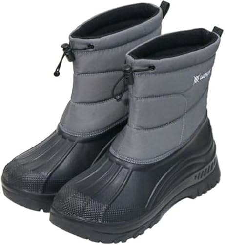 PRO MARINE LWB2592 防寒スノーブーツ