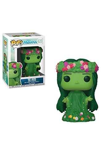 Funko 29389 POP Vinyl: Disney: Moana: Te Fiti