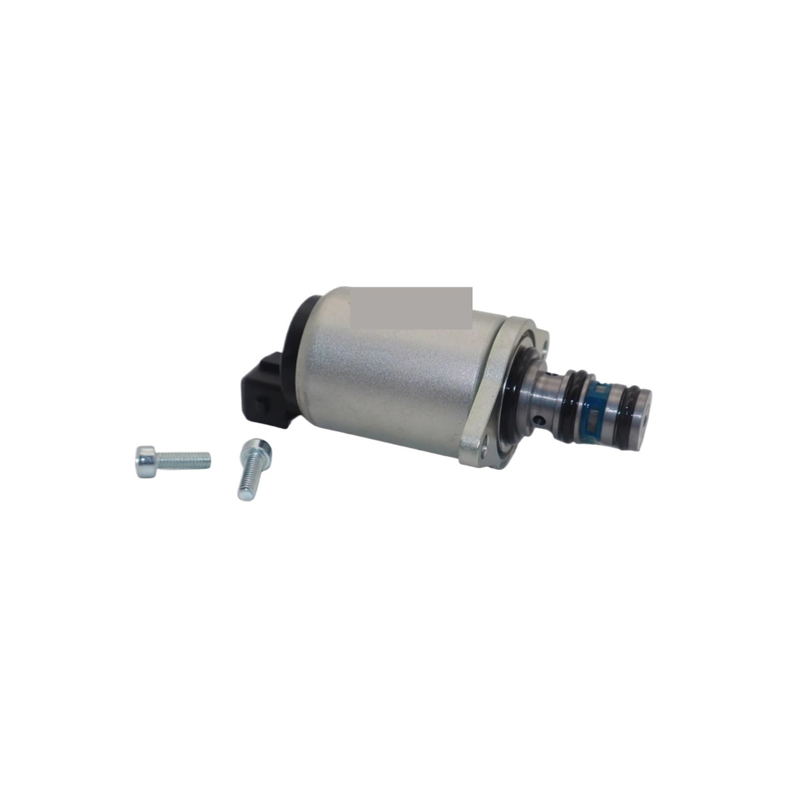 Proportional Solenoid Valve 24V TM68101 Hydraulic Compatible for Excavator Construction Machinery Parts