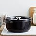 Imagen de KitchenAid Cast Iron Olla Cocotte de Hierro Fundido Esmaltado con Tapa