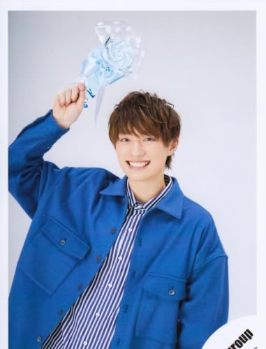 Aぇ! group 公式 生 写真(福本大晴)AGK00282 Aぇ! group 公式 生 写真(福本大晴)AGK00282