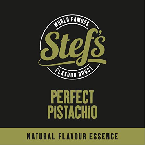 Essence de pistache naturelle Perfect Pistachio 5L pour pâtisserie