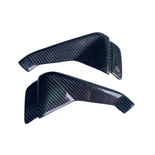 Couverture d'aile vent Aprilia RS660 pour le pilotage sur circuit