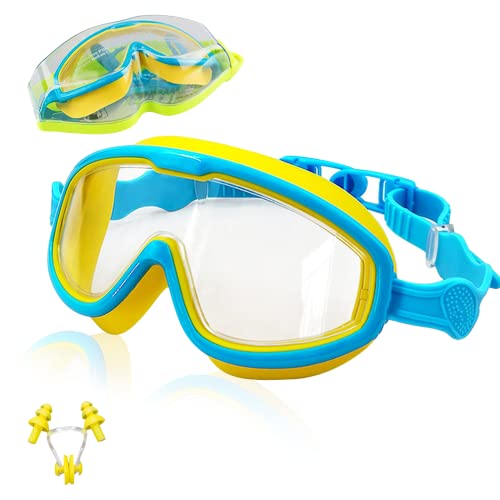 ProChosen Kids Swimming Goggles