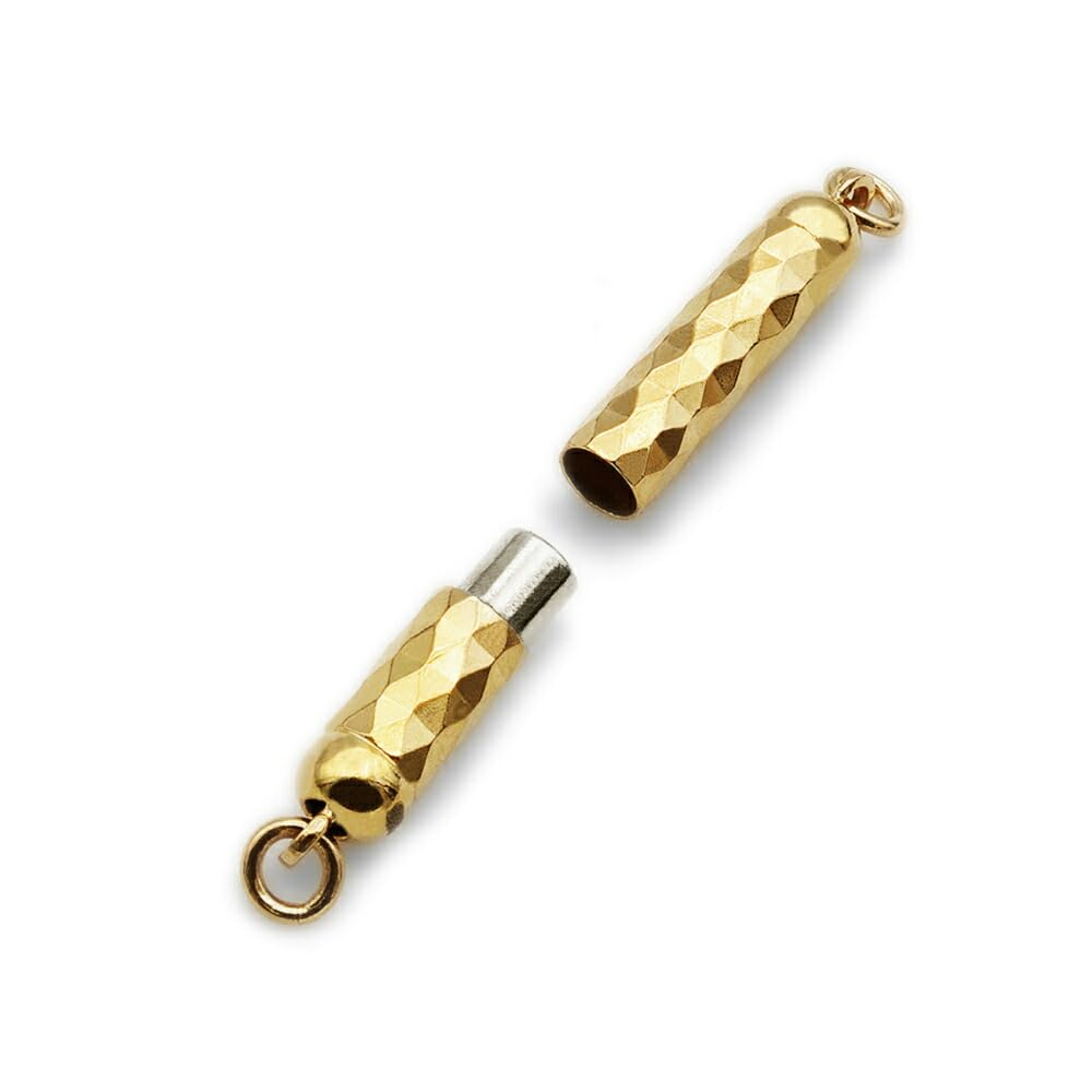 k18 クラスプ Amazon.co.jp: [ルビイ] イエローゴールド K18 留め具