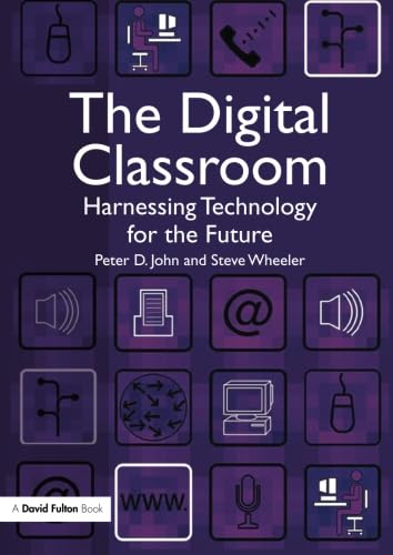 The Digital Classroom: Harnessing Technology for the Future of Learning and Teaching
