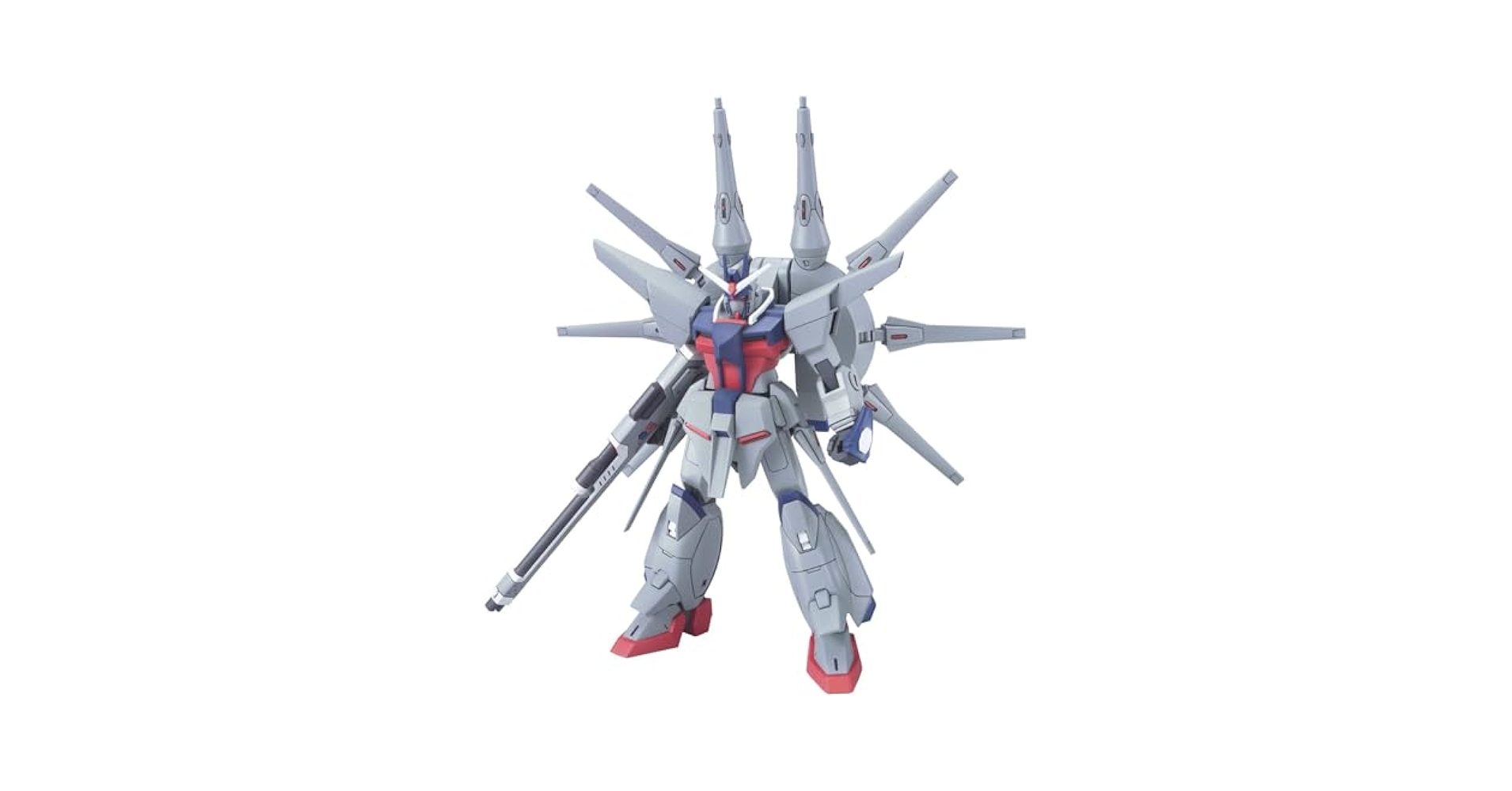 Amazon.com: HG 機動戦士ガンダムSEED DESTINY ZGMF-X666