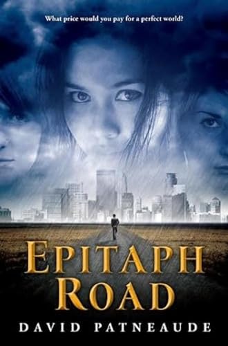 Epitaph Road view 2
