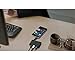 Alcatel Idol 4S Windows 10 OS 5.5 Inch FHD GSM Unlocked 64GB 21MP Camera Smartphone with Advanced Security Fingerprint Scanner