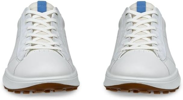 ECCO Mens Street Vibe Lace Waterproof