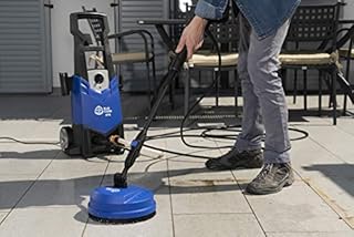 AR Blue Clean Patio Cleaner - Lavapavimenti per Idropulitrici