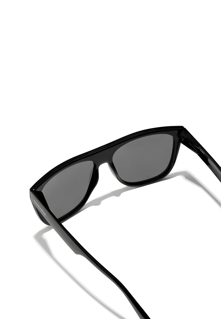 HAWKERS · Sunglasses RUNWAY for men and women · BLACK