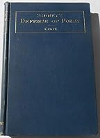 Sir Philip Sidney. the Defense of Poesy Otherwise Know as an Apology for Poetry. the Athenaeum Press Series B000LQR5H4 Book Cover