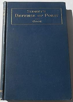 Sir Philip Sidney. the Defense of Poesy Otherwise Know as an Apology for Poetry. the Athenaeum Press Series