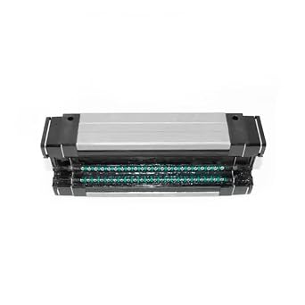 Linear Block SVS45LR Linear Carriage SVS45 Linear Bearing GK Block