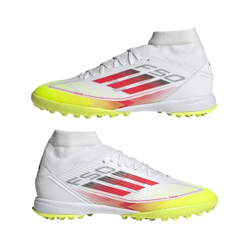 Image of Adidas Womens F50 League Mid Top Firm /Multi Ground