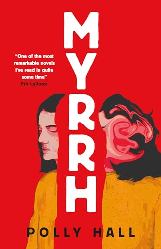 Cover of Myrrh
