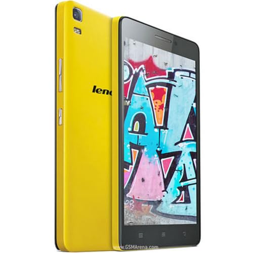 Image of Embed HD-Clear Screen Guard for Lenovo K3 Note - Harder or Durable Plastic & More Impact-Resistant Than Glass, with Free Installation Kit