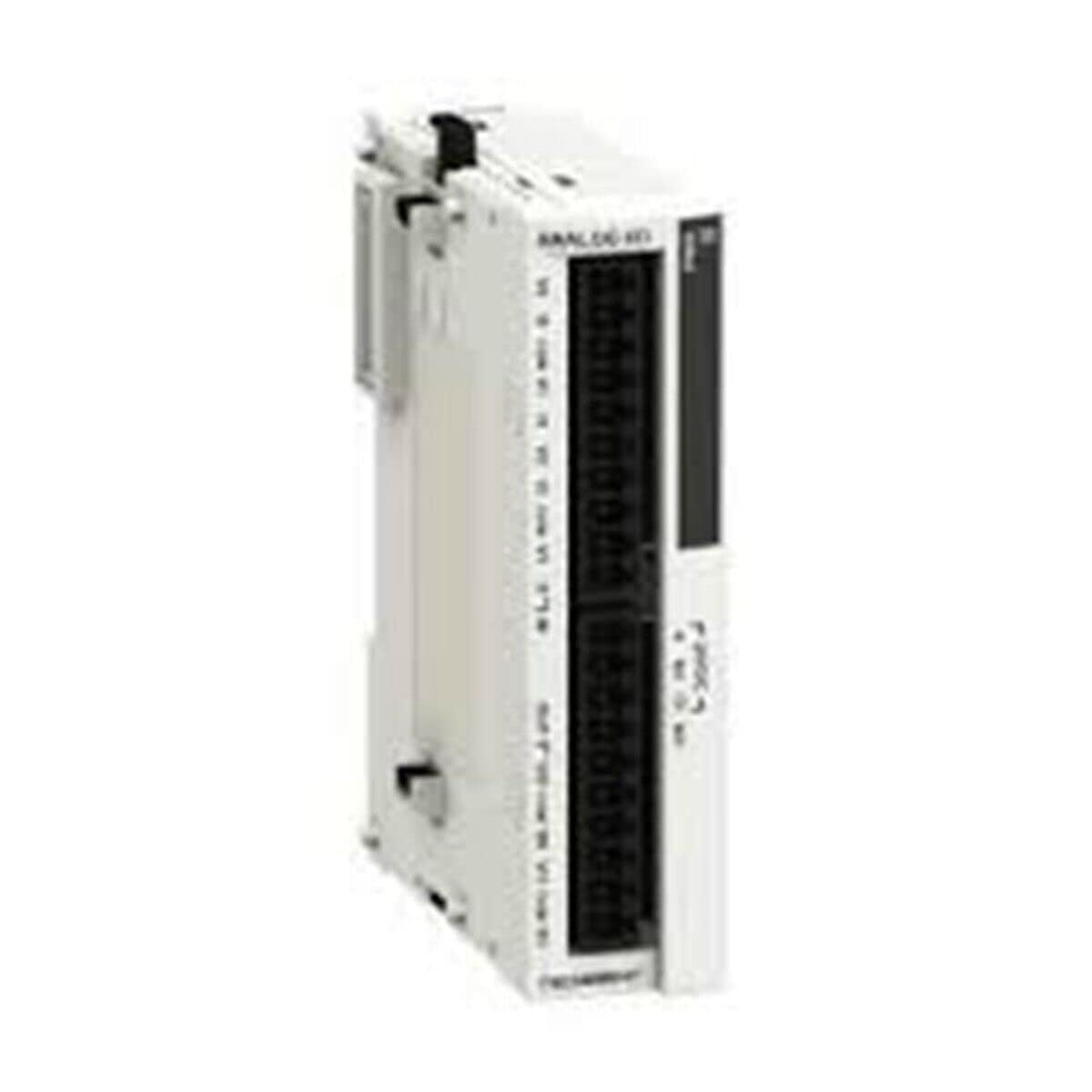 Módulo PLC TWDAMM6HT sellado en caja para optimizar el control de automatismos