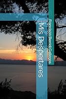 Mis Despertares (Spanish Edition) B0F5WX3L55 Book Cover