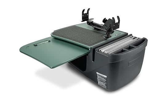 AutoExec GripMaster �J�[�f�X�N �ԗ����[�N�X�e�[�V�����ƃ��o�C���I�t�B�X�p ���C�N�u���[�Y �d�b�}�E���g�ƃv�����^�[�X�^���h�t��