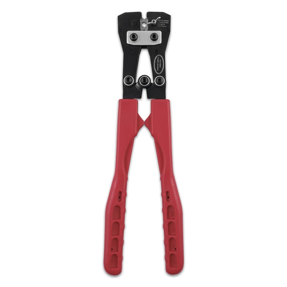 Jnchdghwa As Shown Crimping Pliers Copper Terminal Cold Crimping Cold Crimping Pliers Wire Crimping Pliers