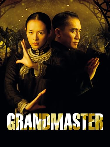  The Grandmaster