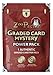Metazoo Graded Card Mystery Power Pack - Retail Edition - Series 1 - Each Pack Contains 1 Graded MetaZoo Card + 10 Additional Metazoo Cards