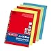 Produktbild Herlitz 5031604 Universalpapier Colourmix intensiv, A4, 80 g/qm, 100 Blatt farbig sortiert: rot, blau, grün, gelb